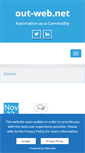 Mobile Screenshot of out-web.net